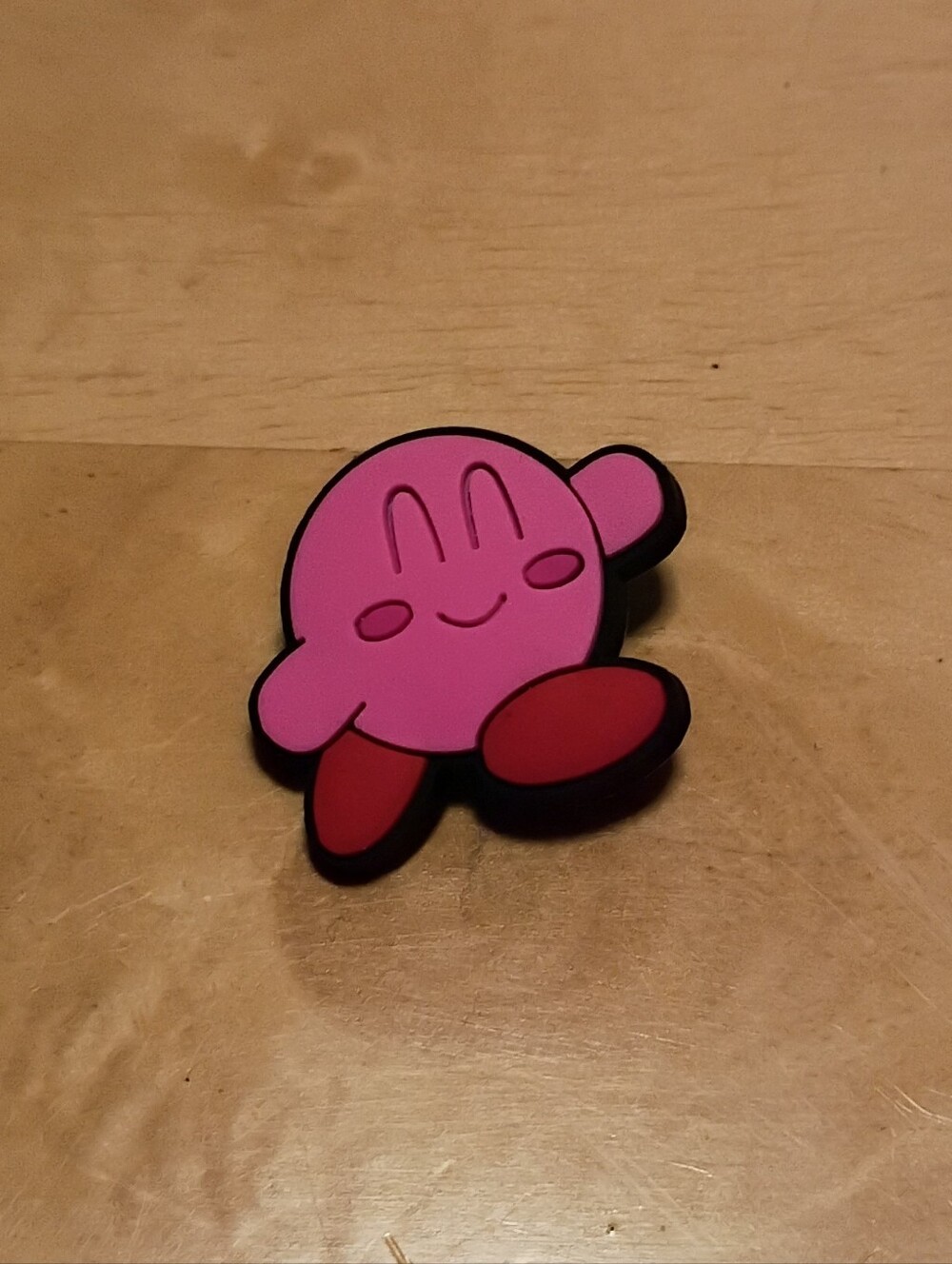10 for $10 Jibbitz Croc Charms - Kirby Nintendo Video Game Character 4